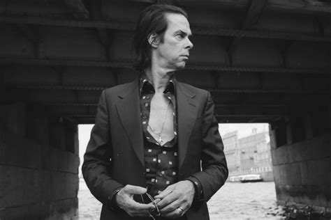 nick cave portugal